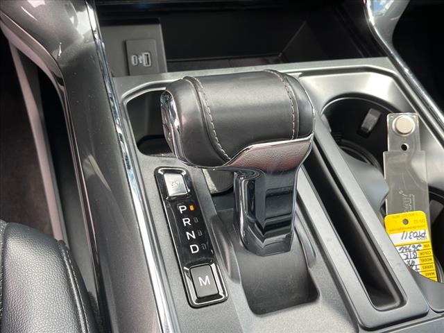 2021 Ford F-150 Lariat - Photo 13