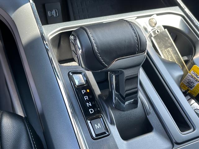 2022 Ford F-150 Lariat - Photo 13