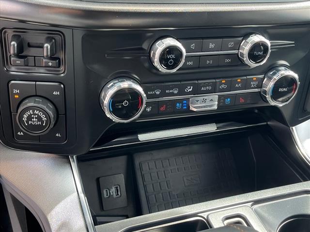 2022 Ford F-150 Platinum - Photo 13
