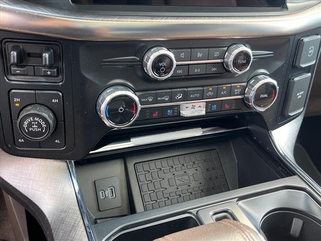 2023 Ford F-150 King Ranch - Photo 13