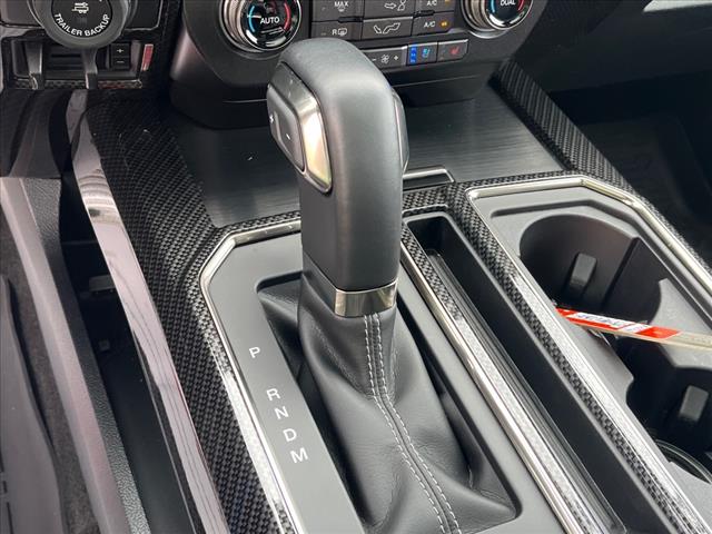 2019 Ford F-150 Raptor - Photo 13