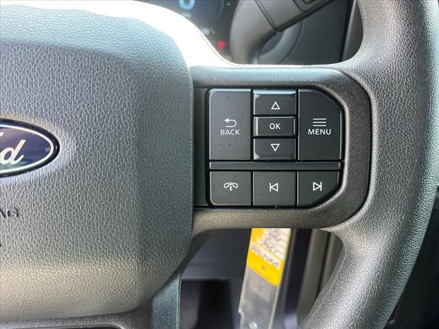 2024 Ford F-150 STX - Photo 13