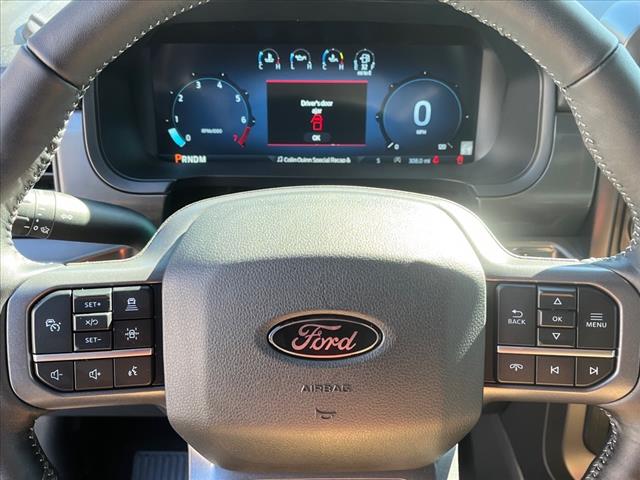 2024 Ford F-150 Lariat - Photo 13