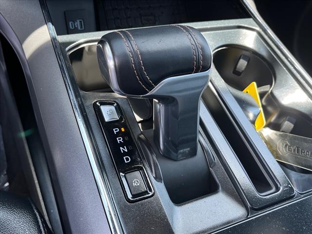 2023 Ford F-150 Lightning Lariat - Photo 13