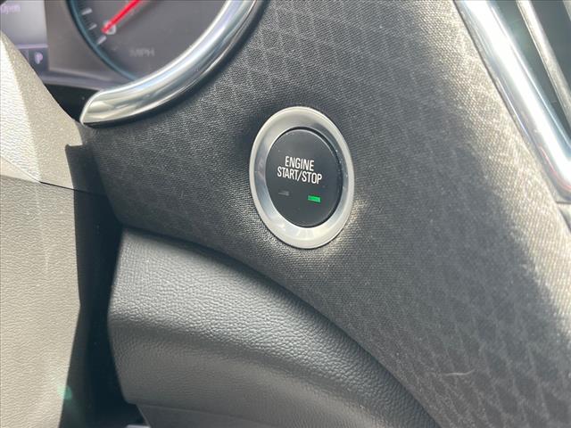 2018 Chevrolet Malibu LT - Photo 13