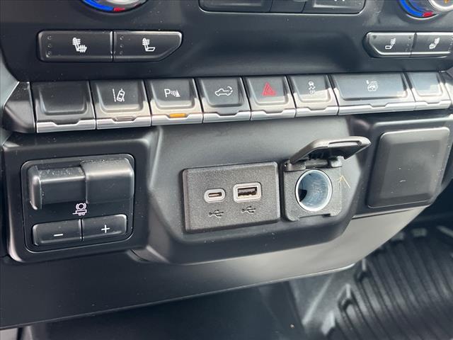 2022 Chevrolet Silverado 2500HD LT - Photo 13