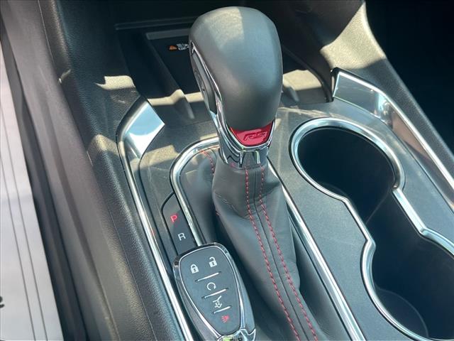 2023 Chevrolet Traverse RS - Photo 13