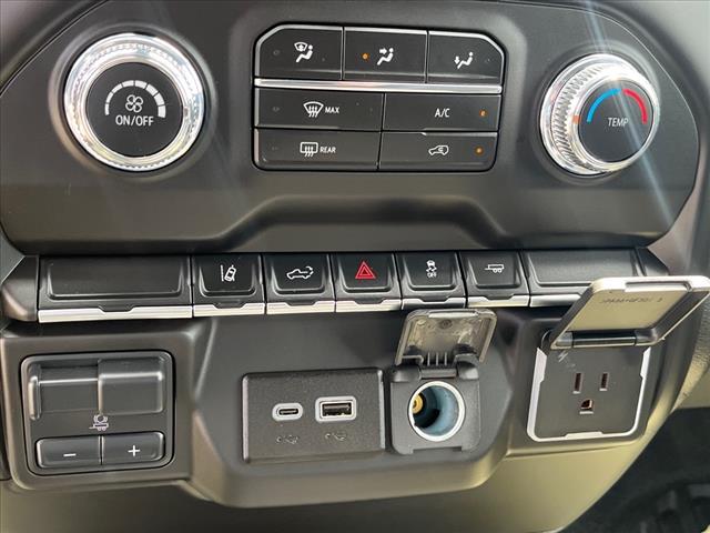 2024 GMC Sierra 2500HD Pro - Photo 13