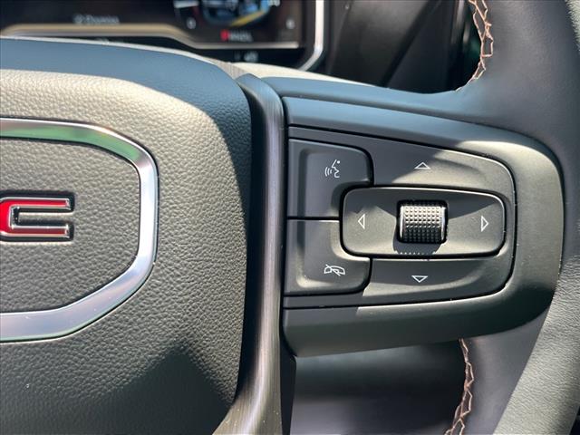 2025 GMC Sierra 2500HD AT4 - Photo 13