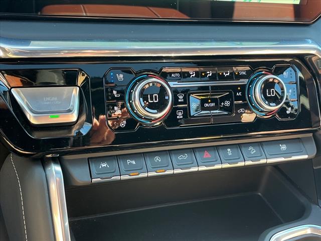 2024 GMC Sierra 1500 Denali Ultimate - Photo 13