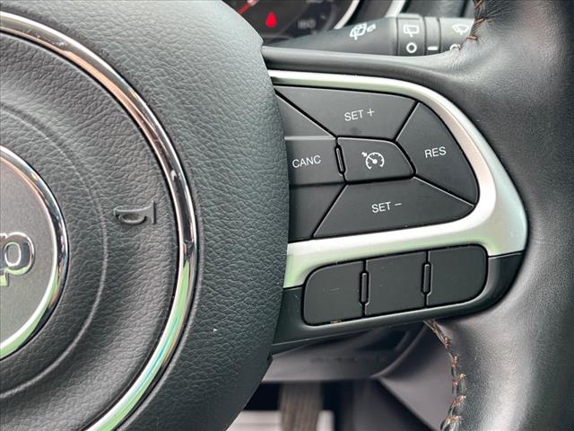 2018 Jeep Compass Latitude - Photo 13