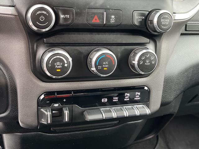 2022 RAM 2500 Big Horn - Photo 13