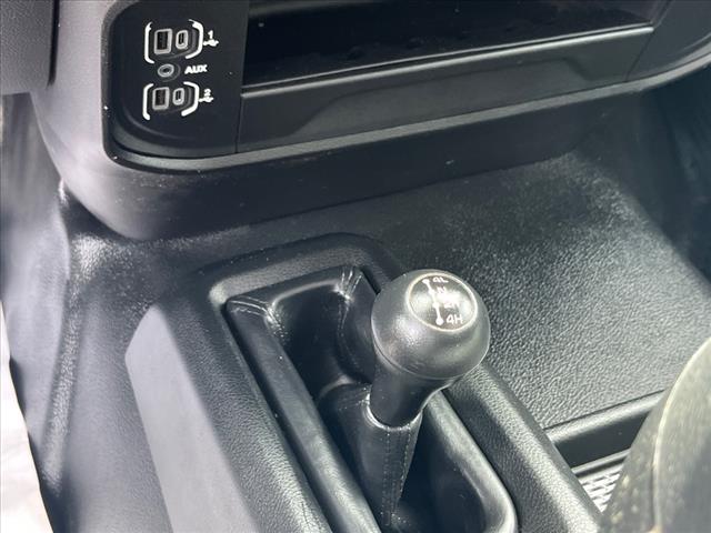 2019 RAM 3500 Tradesman - Photo 13