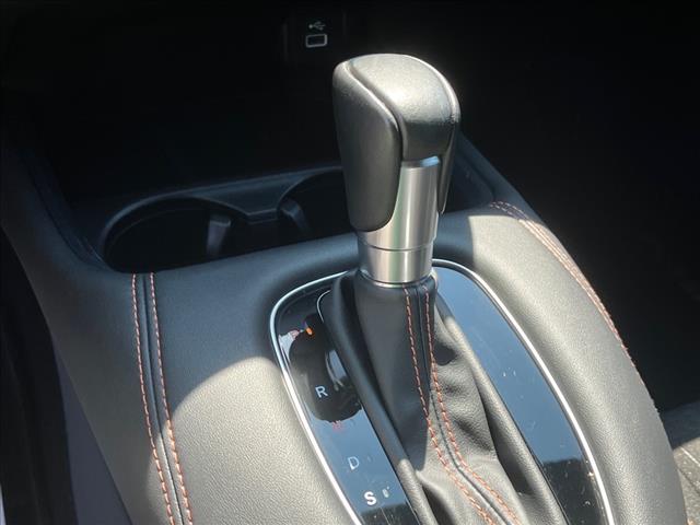 2023 Honda HR-V Sport - Photo 13