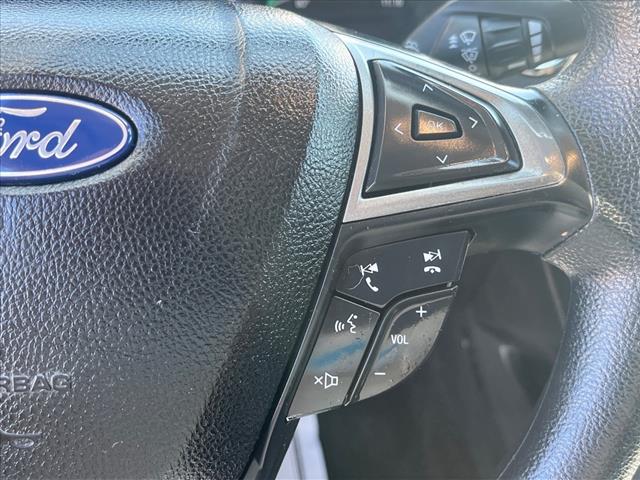 2020 Ford Fusion SE - Photo 13