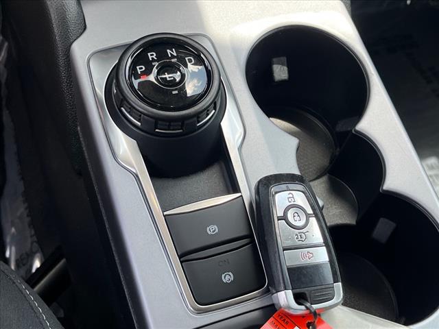 2022 Ford Bronco Sport Big Bend - Photo 13