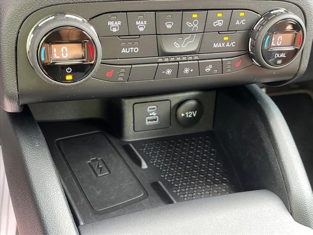2021 Ford Bronco Sport Badlands - Photo 13