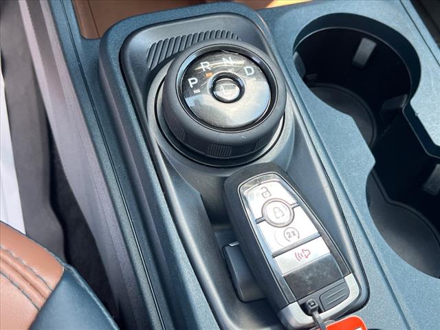 2022 Ford Maverick Lariat - Photo 13