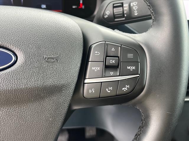 2025 Ford Maverick Lariat - Photo 13