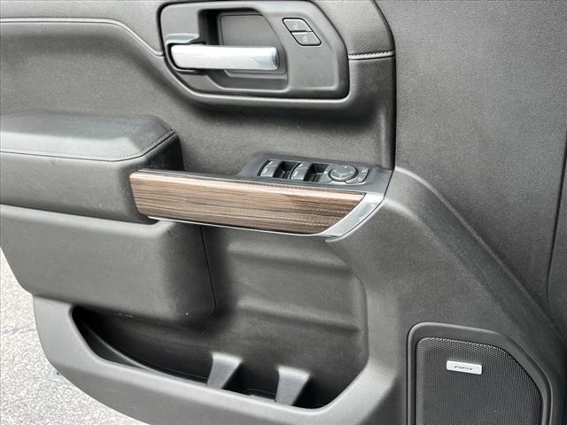 2021 Chevrolet Silverado 1500 LT Trail Boss - Photo 13