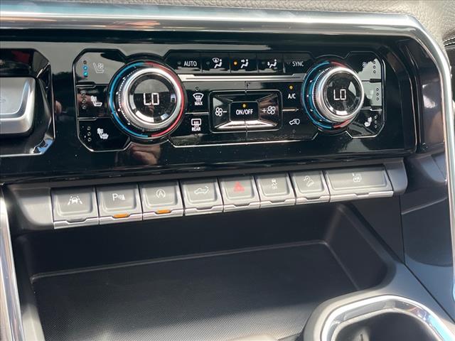 2023 GMC Sierra 1500 Denali - Photo 13