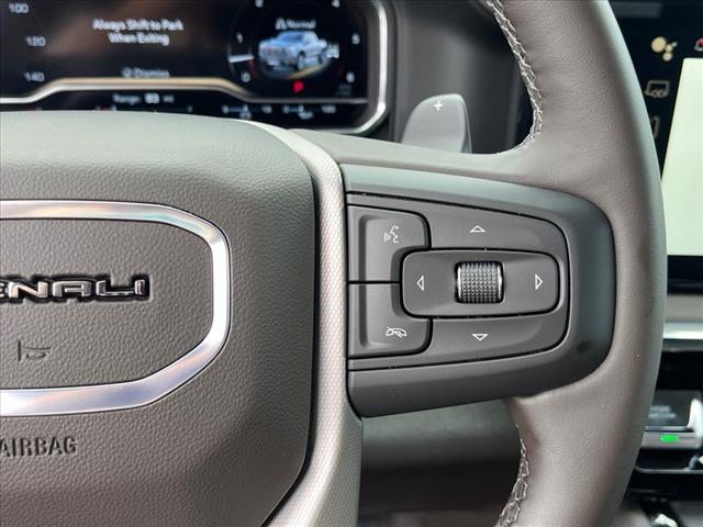 2024 GMC Sierra 1500 Denali - Photo 13