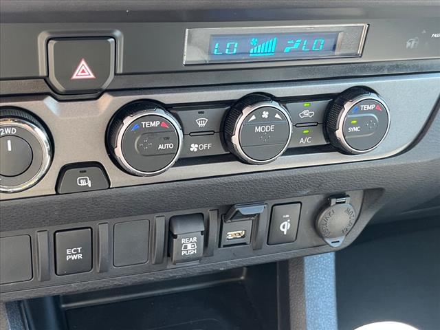 2023 Toyota Tacoma TRD Sport - Photo 13