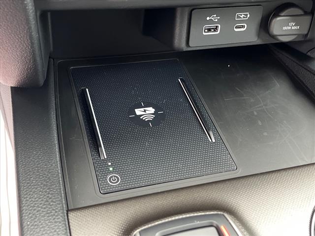 2025 Honda Ridgeline TrailSport - Photo 13