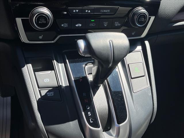 2019 Honda CR-V EX-L - Photo 13
