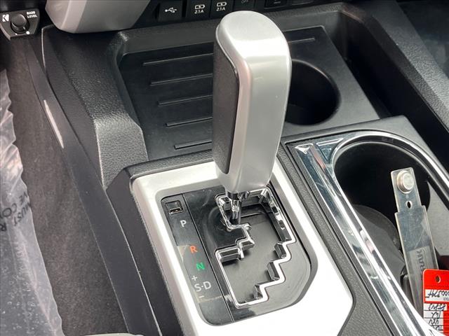 2020 Toyota Tundra Limited - Photo 13