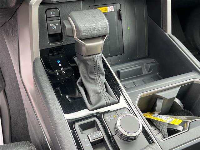 2024 Toyota Tundra Limited HV - Photo 13