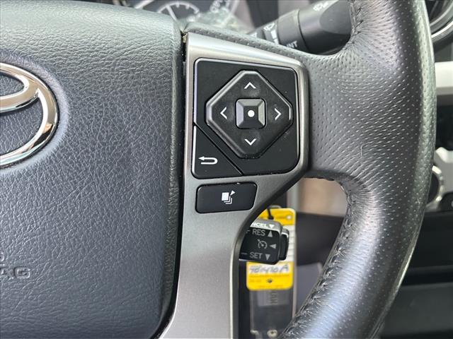 2017 Toyota Tacoma SR5 V6 - Photo 13