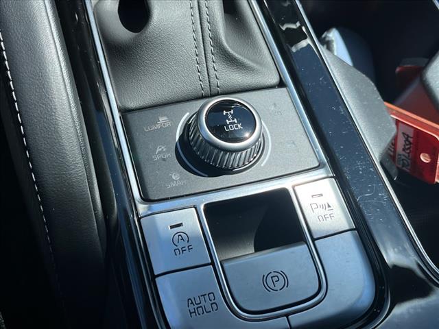 2022 Kia Telluride EX - Photo 13