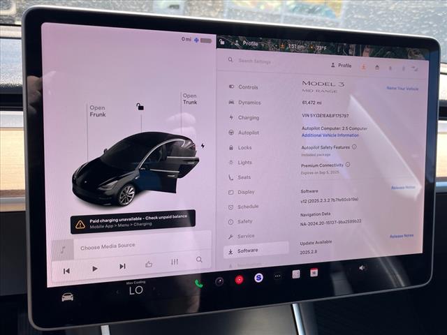2018 Tesla Model 3 Mid Range - Photo 13
