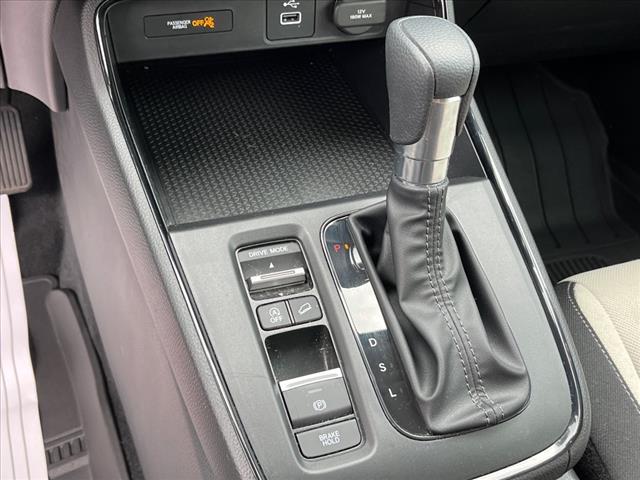 2024 Honda CR-V LX - Photo 13