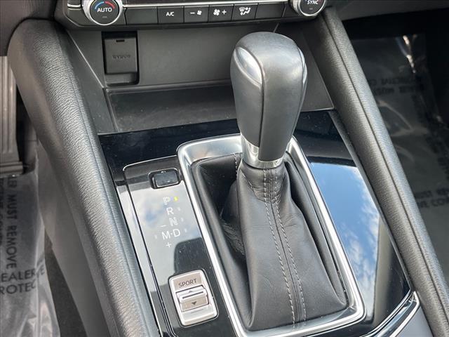 2022 Mazda CX-5 2.5 S Select - Photo 13