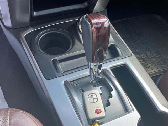2018 Toyota 4Runner Limited - Photo 13