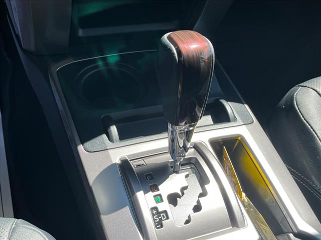 2024 Toyota 4Runner Limited - Photo 13