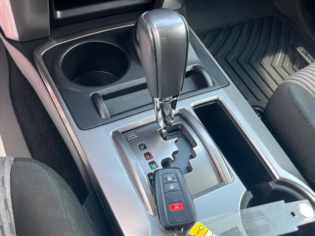 2022 Toyota 4Runner SR5 - Photo 13