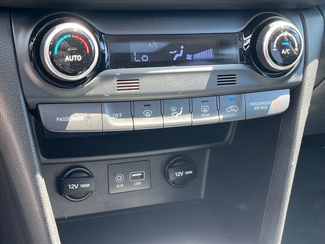 2018 Hyundai KONA Limited - Photo 13