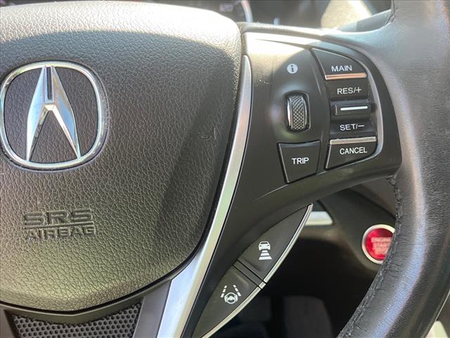 2018 Acura TLX V6 - Photo 14