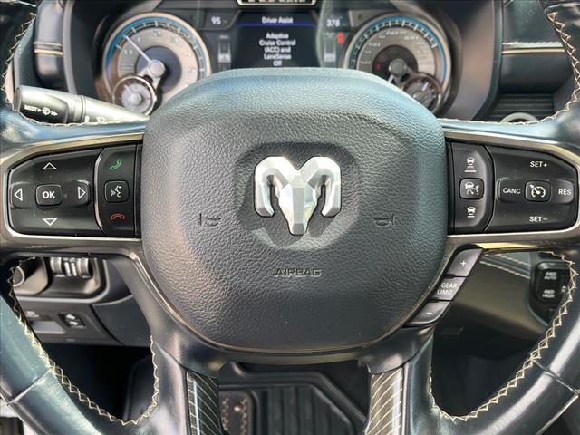 2021 RAM 1500 Limited - Photo 14