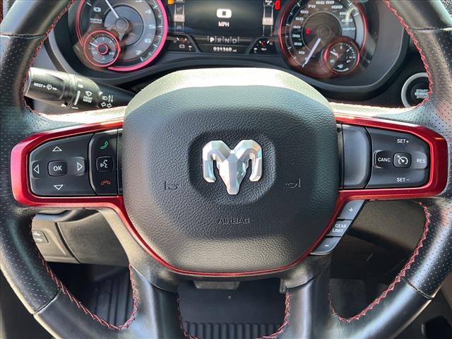 2022 RAM 1500 Rebel - Photo 14