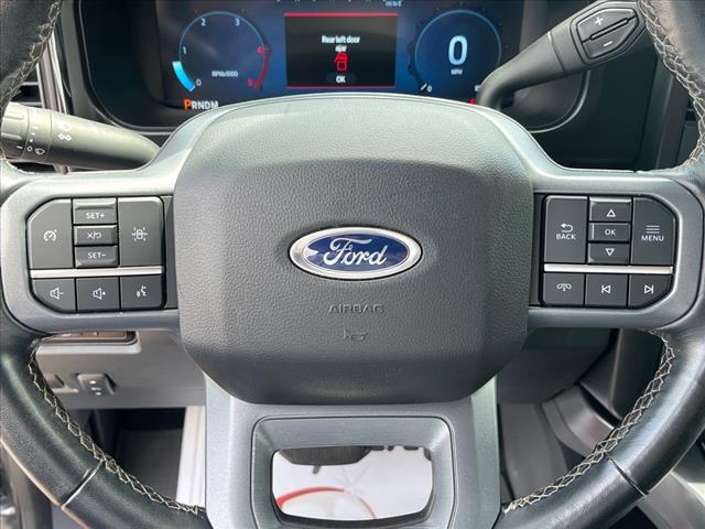 2023 Ford F-550SD Lariat DRW - Photo 14