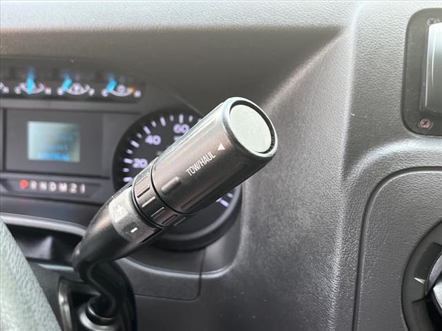 2022 Ford E-Series E-350 SD - Photo 14