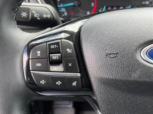 2021 Ford Escape SE - Photo 14