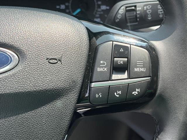 2022 Ford Escape SE - Photo 14