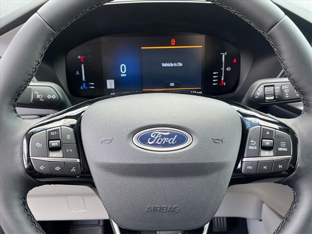 2024 Ford Escape Active - Photo 14