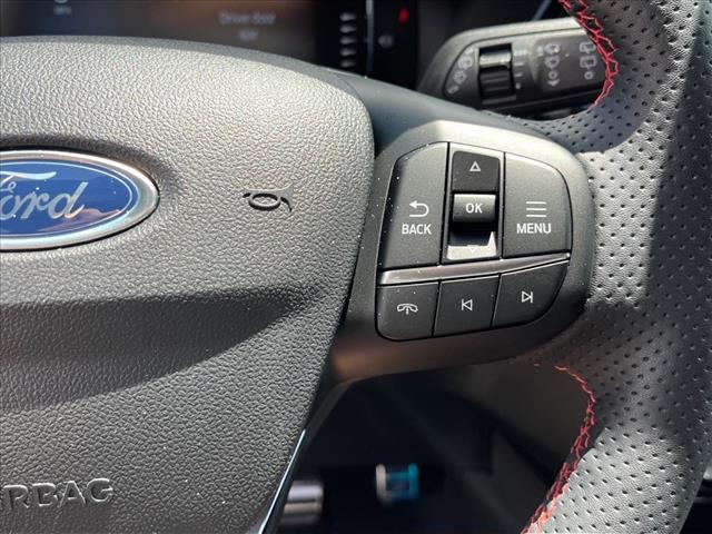 2023 Ford Escape ST-Line - Photo 14