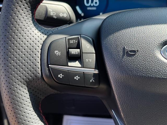 2023 Ford Escape ST-Line Select - Photo 14